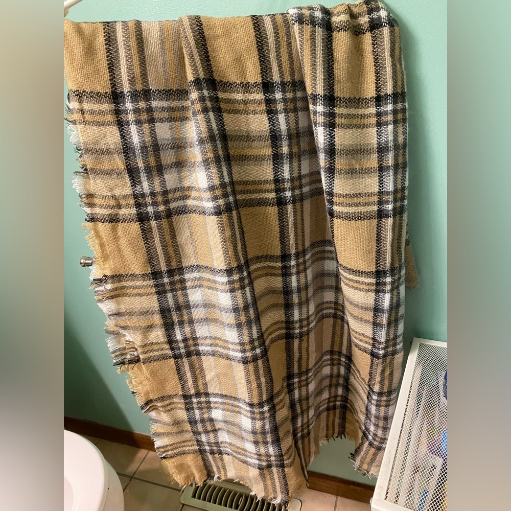 Women’s wrap